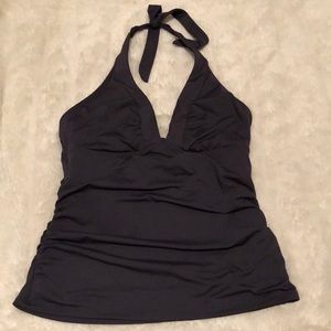 Athleta swim top